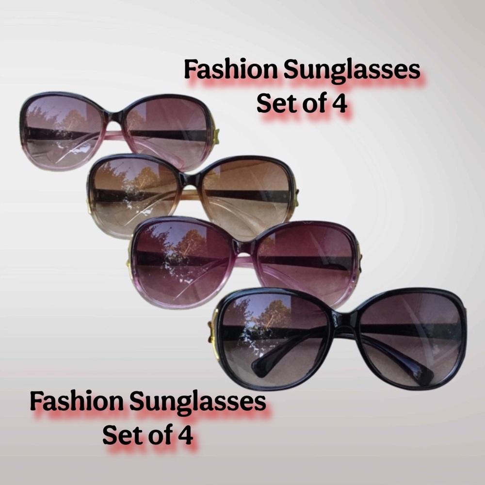 Fashion Sunglasses for Women